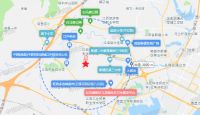 南昌新建区一宗商住用地收金5亿,毛坯住宅最高销售均价9500元/㎡