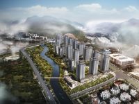 中俊·秀水湾丨11.11特价房源限时秒杀 购房再送10万全屋品牌家电