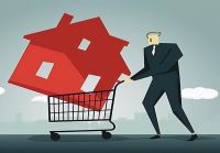 150万房子降价50万，为啥卖不出去？看门大爷一席话说清楚了