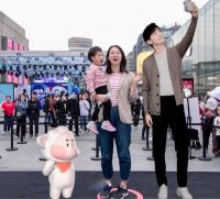 双11破12亿创新高  九阳“邓伦的萌潮厨房”精彩呈现