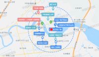温州三宗纯宅地揽金15亿!金茂底价摘平阳连襟地!