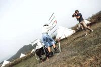 狐椒艺术季 | 邂逅伊甸园,一场美与现代的相逢