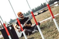 狐椒艺术季 | 邂逅伊甸园,一场美与现代的相逢