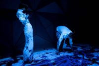 狐椒艺术季 | 邂逅伊甸园,一场美与现代的相逢