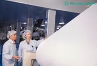 全棉时代双11 ：品牌代言人童瑶带你探秘全棉品质之道