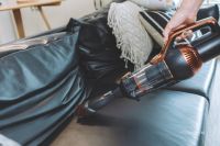 核心科技打造品牌匠心,莱克立式吸尘器创新驱动小家电智能升级