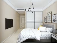 120㎡现代简约风,时尚又清新