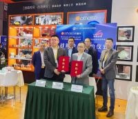 德国百年厨具品牌欧德罗亮相进博会 倍受关注