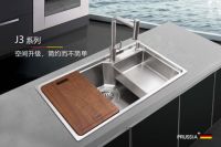 2020年水槽十大品牌，厨房水槽的十大品牌