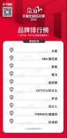 42家品牌荣登2020双十一&ldquo;亿元俱乐部&rdquo;