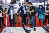 会杀菌的洗地机成了这家品牌的代名词