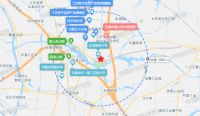 建发领跑10家房企!26.7亿夺无锡区域地王!无锡3宗宅地揽金50.72亿!