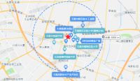 建发领跑10家房企!26.7亿夺无锡区域地王!无锡3宗宅地揽金50.72亿!