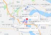 鲁能14.5亿竞得重庆大渡口区一宗商住用地,溢价率27.34%