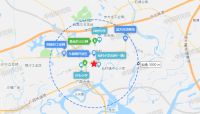 碧桂园7.1亿摘得广州增城一宗商住用地,楼面价7030.4元/㎡