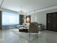 方正园二期 | 现代简约 | 低调奢华,简单却蕴含着舒适美