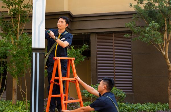 中国铁建·西派府 | 中铁建物业服务 为美好生活加冕-中国网地产