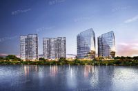 中国·光年城城市展示中心正式亮相 “十四五”建设计划全新起步