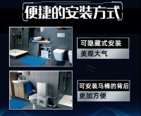 泽德Gerios新一代污水提升器王者问世—五大硬核突破!