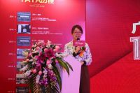 “做更好的门，给更多的人用”TATA木门广州感恩十周年庆典大会圆满落幕