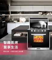 佳歌集成灶优秀工匠【平阳站】双11狂欢夜