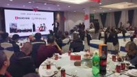 佳歌集成灶优秀工匠【平阳站】双11狂欢夜