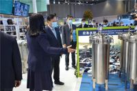 登上人民日报、签下三千万美元订单,美而浦再次大放异彩