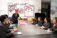 木百年全卫定制赵昌路、王祥兵：做一个“慢性子”的企业，打造一个有故事的品牌