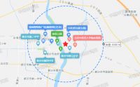徐州新沂高新区两宗宅地揽金5.15亿
