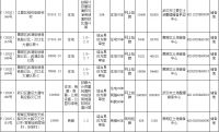 武汉14宗地块总起始价198.8亿!P(2020)150号地块起价80亿!P(2020)152号经开地王重新挂牌!