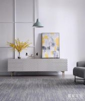 盈家宅品:带你领略不一样的现代简约风格