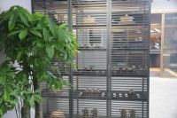 意式轻奢酒柜,珍藏杯酒人生