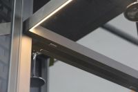 意式轻奢酒柜,珍藏杯酒人生