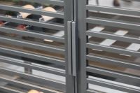 意式轻奢酒柜,珍藏杯酒人生