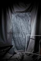 超薄石材案例丨现代摩登空间,美学新生,售楼处项目