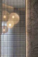 超薄石材案例丨现代摩登空间,美学新生,售楼处项目