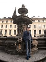 居住在中国 | 对话40强林嘉治：好房子应遵循自然