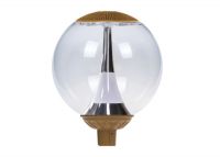 “金晟华灯球”登陆央视，国家平台助力打造品牌新高度