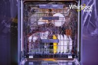 智能制造新标杆  惠而浦Aurora欧诺娜洗碗机工厂投产