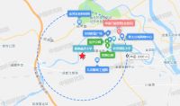 成都金堂一宗宅地3.19亿成交!楼面价为3000元/㎡