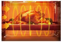 冬日宅家遇见集成灶十大品牌火星一号集成灶,尽享美味生活