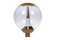 &ldquo;金晟华灯球&rdquo;登陆央视,国家平台助力打造品牌新高度