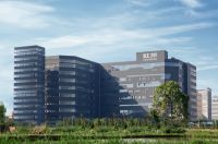 祝贺 | 虹桥家具喜获&ldquo;中国医养家具绿色品牌&rdquo;荣誉!