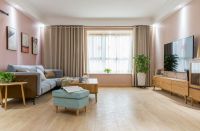 新房装修设计技巧有哪些?武汉一家一装饰新房装修设计技巧