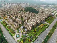 万象归央 玺迎中央 || 遵义紫荆国际​II期央玺 新中式美学之作 迭新而来