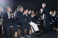 大同见不同 中南置地2021品牌盛典盛大启幕