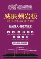 大品牌·大战略·大格局，威廉顿陶瓷岩板新形象强势登陆核心高铁站！！！