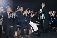 大同见不同-中南置地2021品牌盛典盛大启幕