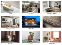 2020设计上海 | 汇集国内外著名品牌 呈献全球精选设计