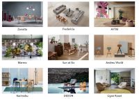 2020设计上海 | 汇集国内外著名品牌 呈献全球精选设计